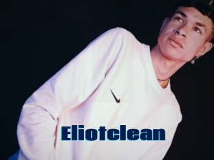 Eliotclean