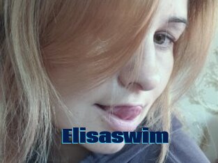 Elisaswim