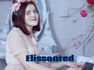 Elissonred