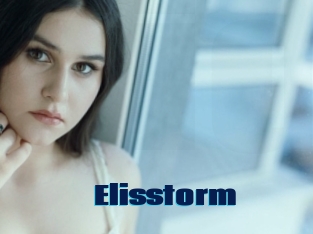 Elisstorm