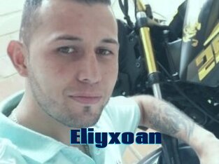 Eliyxoan