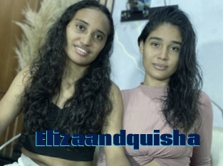 Elizaandquisha