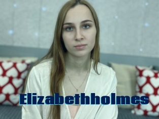 Elizabethholmes