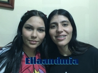 Ellaandmia