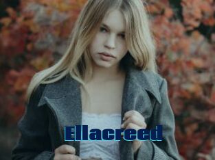 Ellacreed