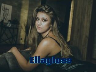 Ellagloss