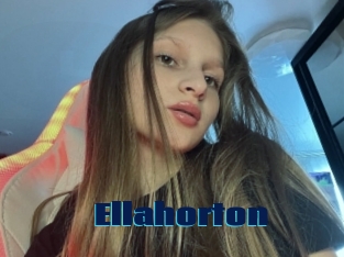 Ellahorton