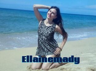 Ellainemady