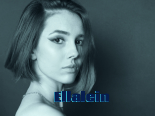 Ellalein