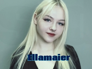 Ellamaier