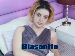 Ellasantte