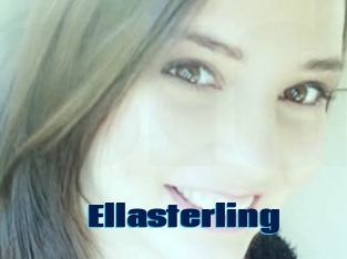 Ellasterling