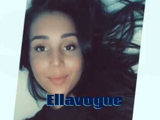 Ellavogue