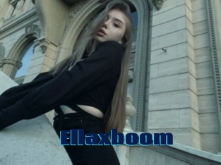 Ellaxboom