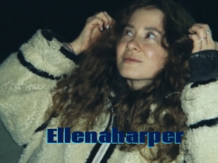 Ellenaharper