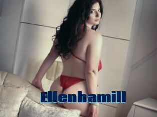 Ellenhamill