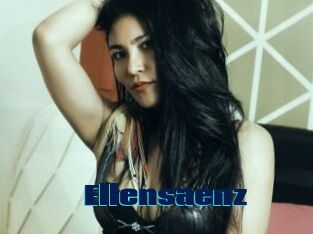 Ellensaenz