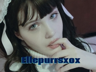 Ellepurrsxox