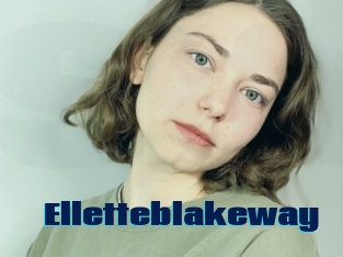 Elletteblakeway