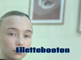 Ellettebooton