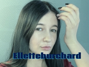 Elletteburchard