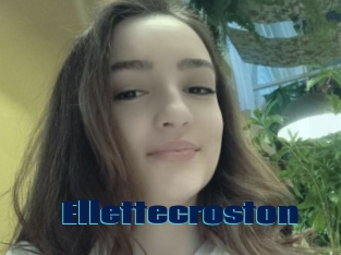 Ellettecroston