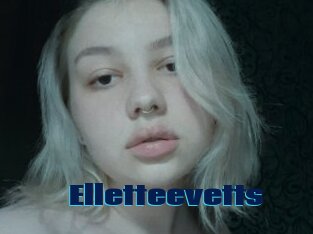 Elletteevetts