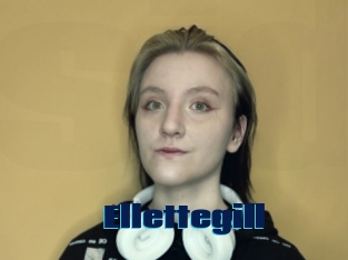 Ellettegill