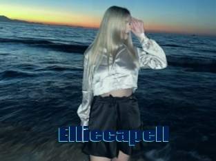 Elliecapell