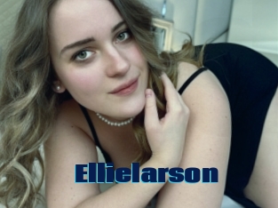 Ellielarson