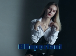 Ellieportant