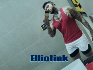 Elliotink