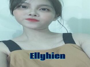 Ellyhien