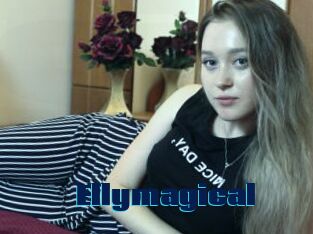 Ellymagical