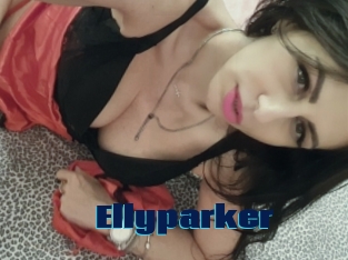 Ellyparker