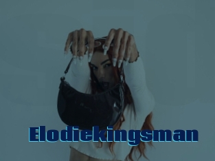 Elodiekingsman