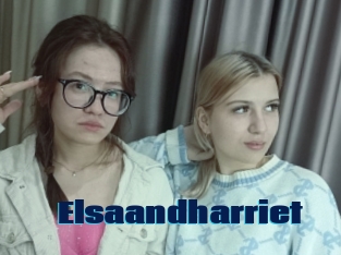 Elsaandharriet