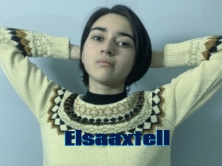 Elsaaxtell