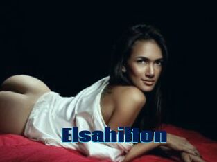 Elsahilton