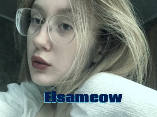 Elsameow