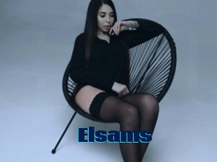 Elsams