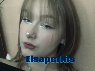 Elsaperkis