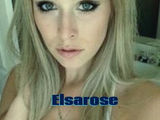 Elsarose
