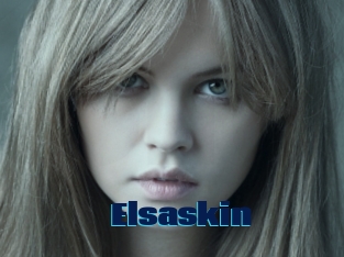 Elsaskin