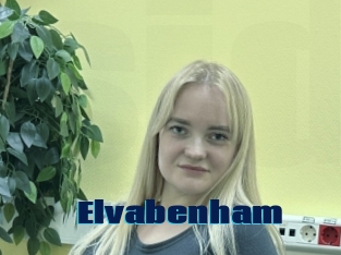 Elvabenham