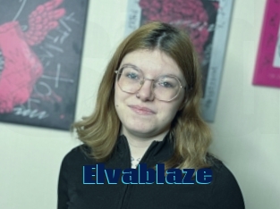 Elvablaze