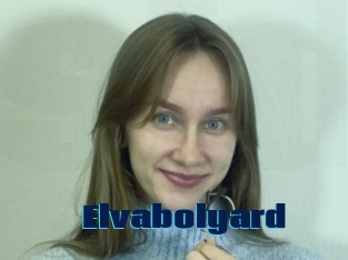 Elvabolyard