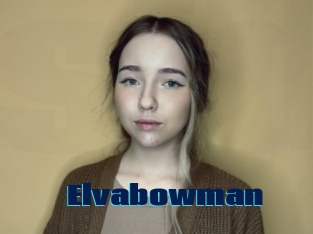 Elvabowman