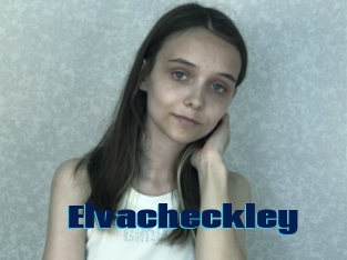 Elvacheckley