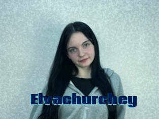 Elvachurchey